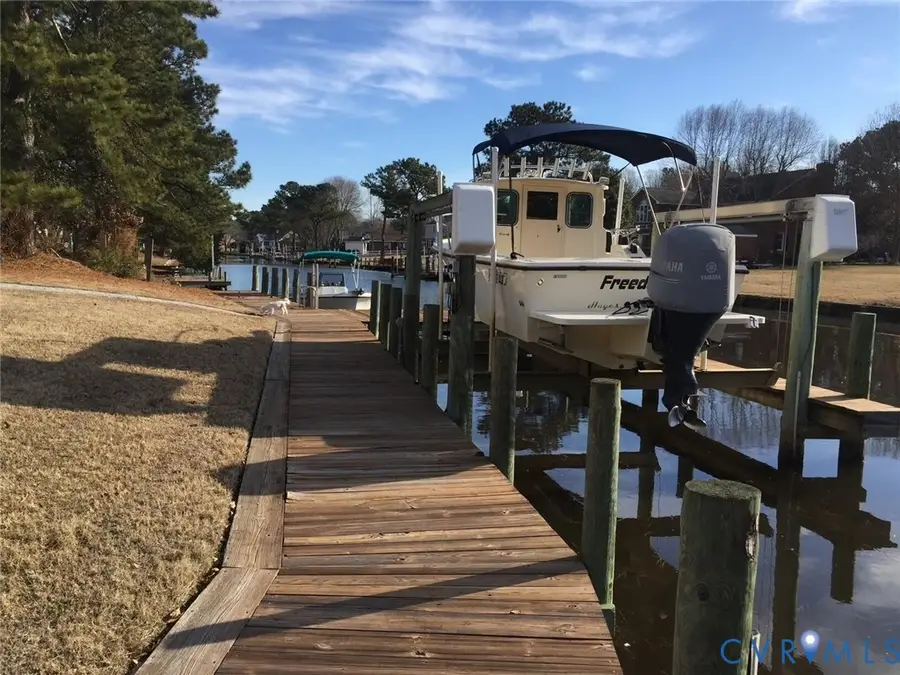 107 Godspeed Lane, Williamsburg, VA 23185 - #3