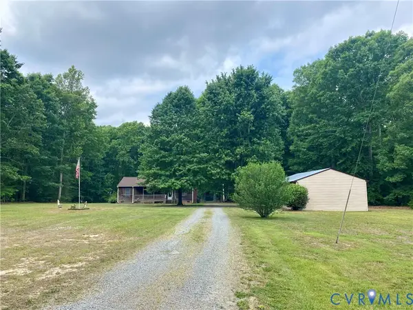 2715 Bethany Church Road, Bumpass, VA 23024