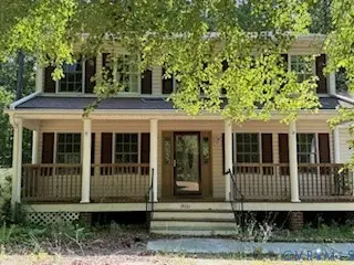 19001 Indian Road, Petersburg, VA 23805 - #1
