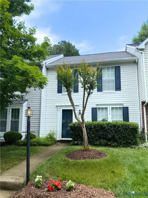3015 Montfort Loop, Henrico, VA 23294