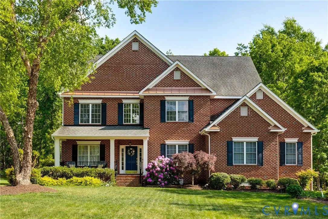 330 Willway Drive, Manakin Sabot, VA 23103 - #1