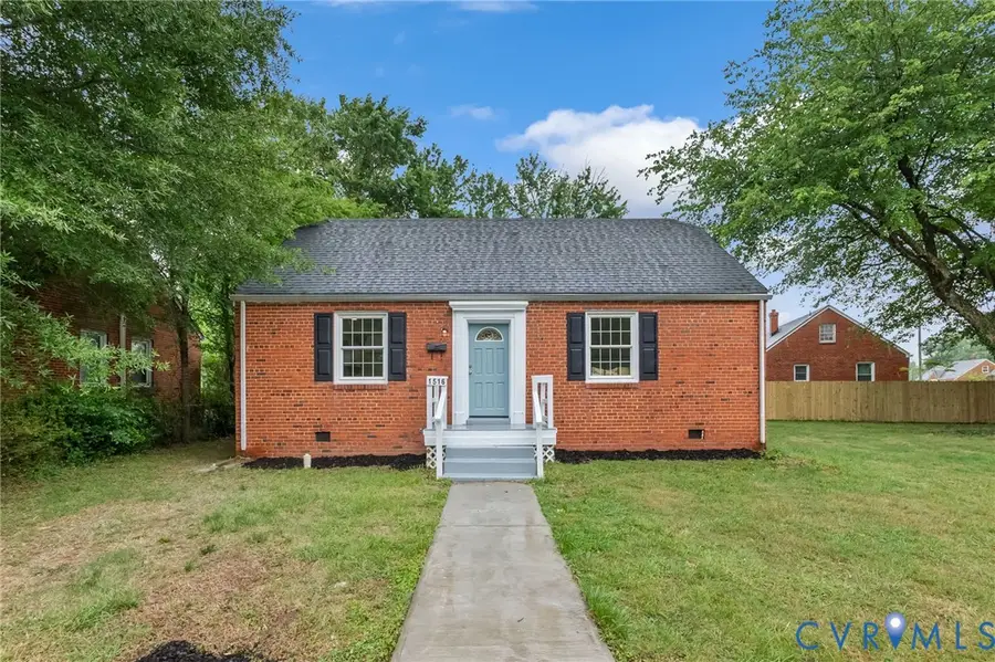 1516 Silver Avenue, Richmond, VA 23224 - #3