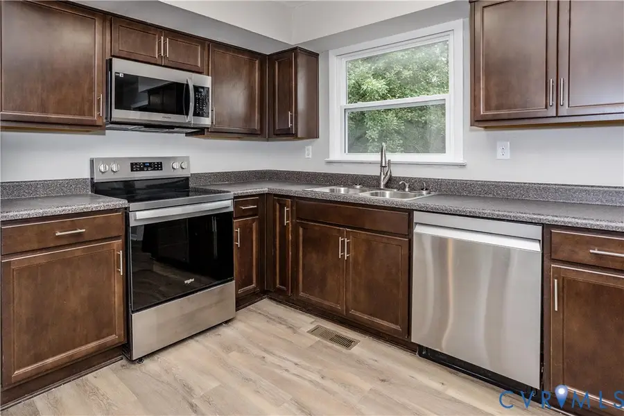 1814 Trenton Street, Hopewell, VA 23860 - #2