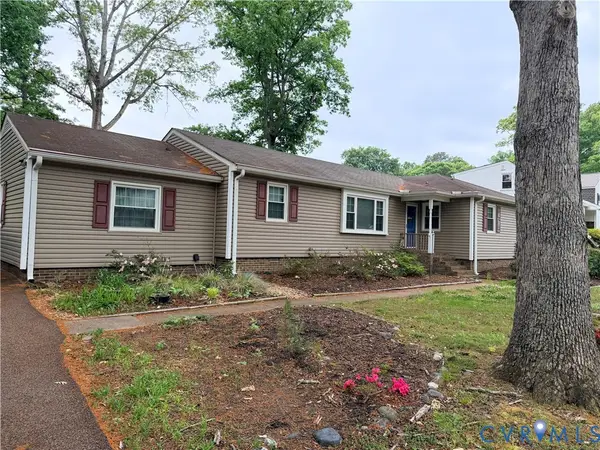 7435 Kirkwall Drive, North Chesterfield, VA 23235