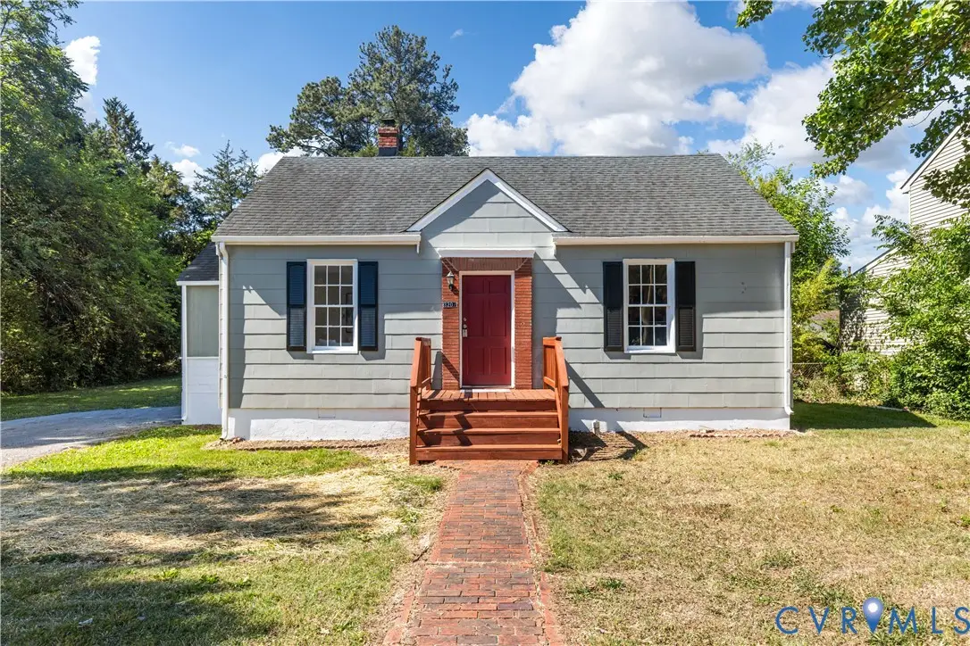 3207 Walmsley Boulevard, Ampthill, VA 23234 - #1