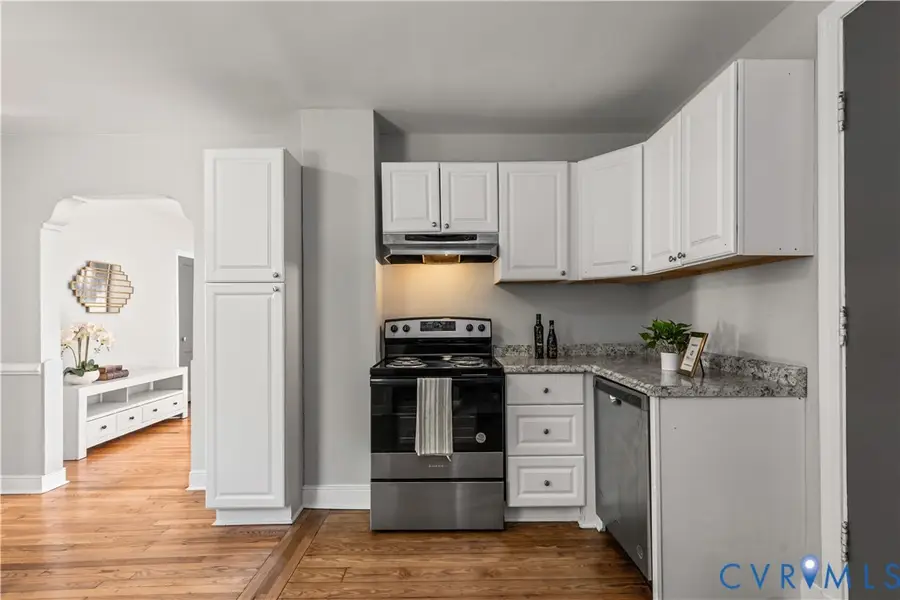3207 Walmsley Boulevard, Ampthill, VA 23234 - #3