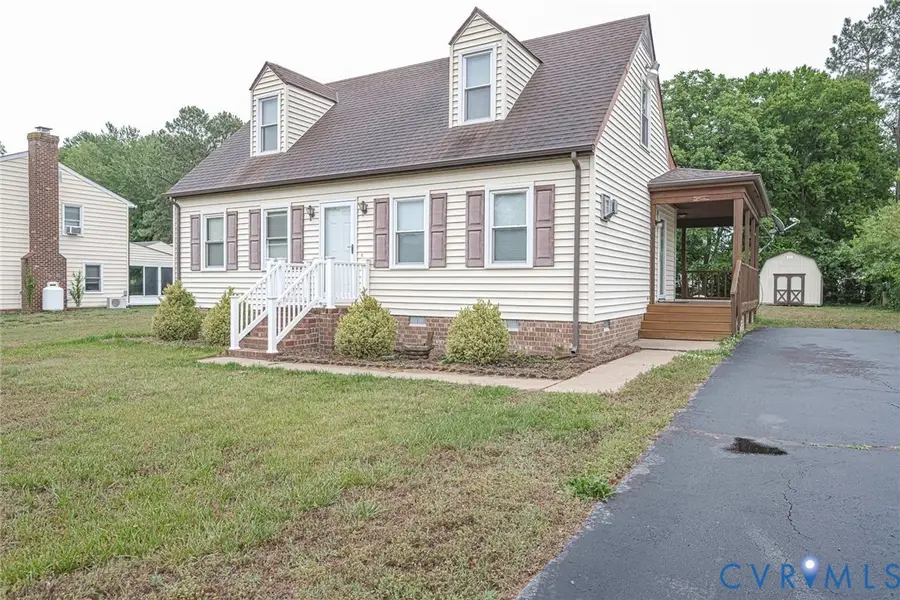 7014 Marie Lane, Mechanicsville, VA 23111 - #3