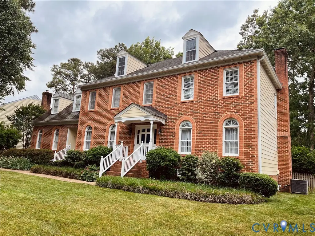 11221 Ensley Court, Henrico, VA 23233 - #1