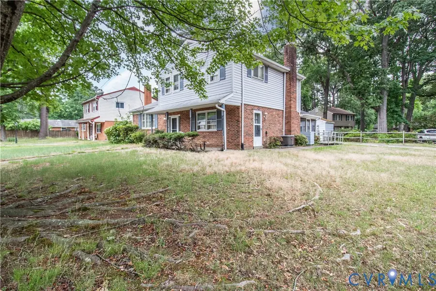 1930 Greenfield Drive, North Chesterfield, VA 23235 - #3