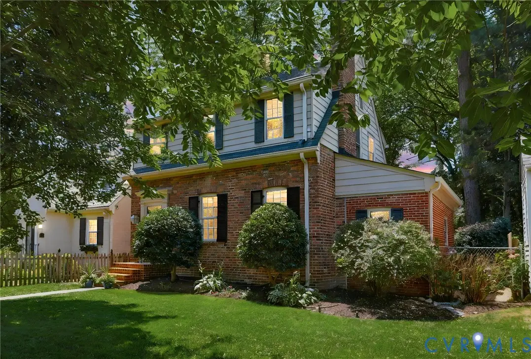 4608 Devonshire Road, Richmond, VA 23225 - #1