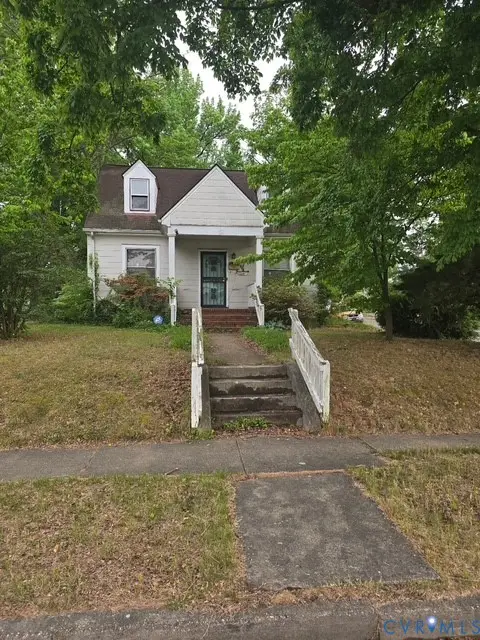 519 Patrick Avenue, Richmond, VA 23222 - #3