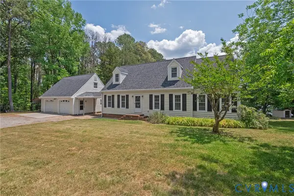 12495 Chester Drive, Prince George, VA 23842
