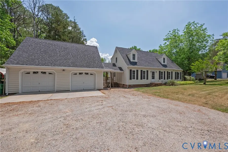 12495 Chester Drive, Prince George, VA 23842 - #2