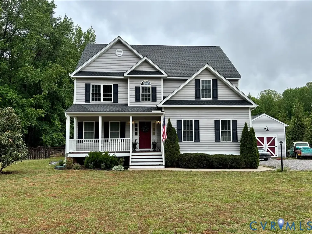 16298 Hennessy Way, Montpelier, VA 23192 - #1
