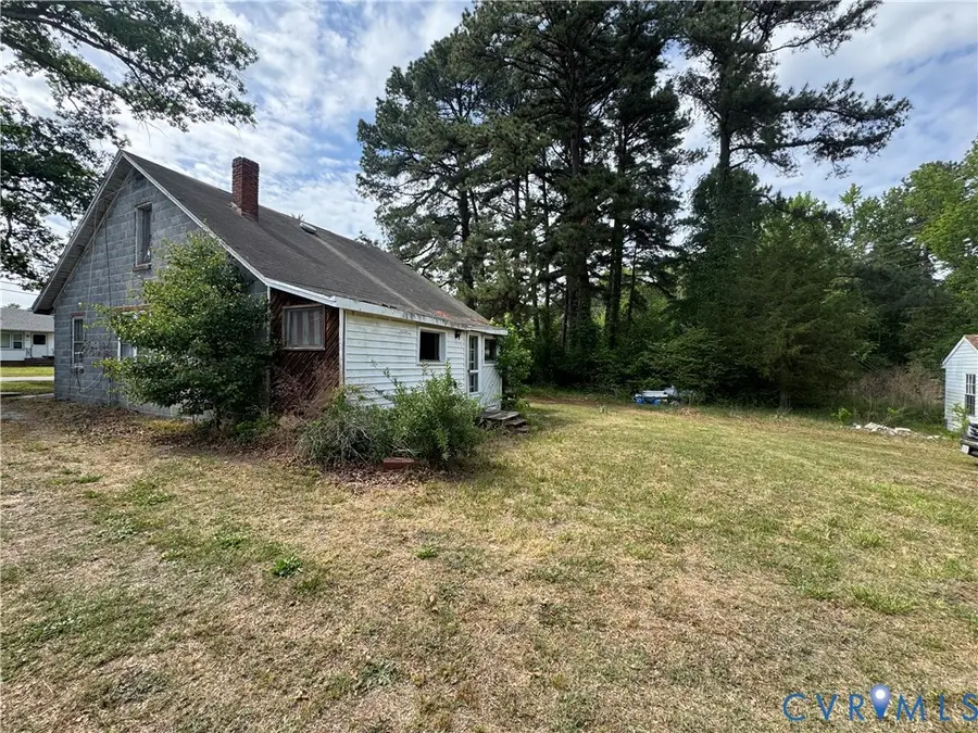 303 Purdy Road, Emporia, VA 23847 - #2