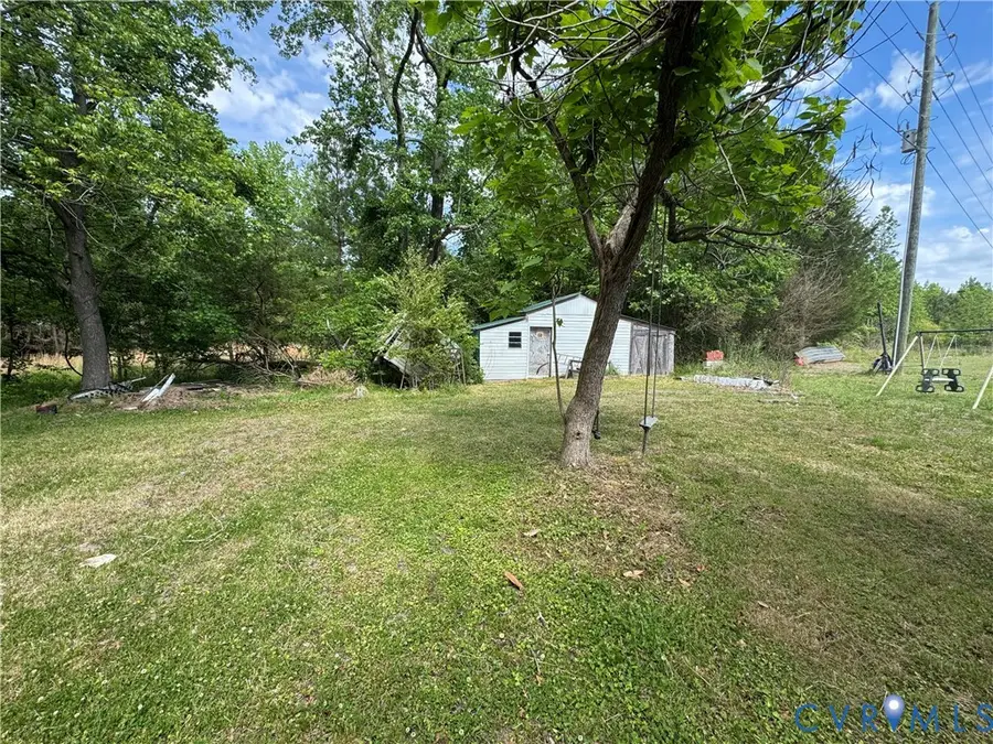 303 Purdy Road, Emporia, VA 23847 - #3