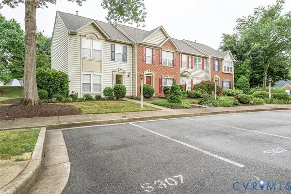 5307 Golf Villa Lane, Glen Allen, VA 23059