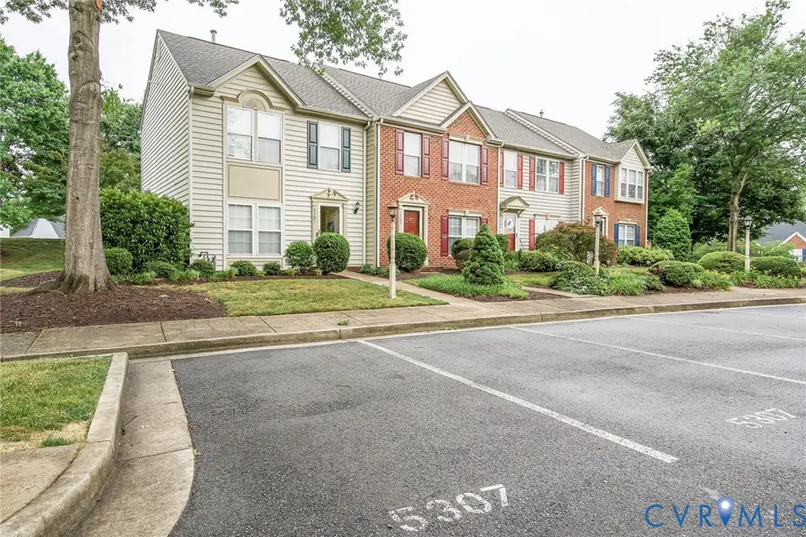 5307 Golf Villa Lane, Glen Allen, VA 23059 - #3