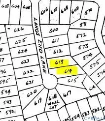 0 W Landsend Drive, Lancaster, VA 22503 - #1