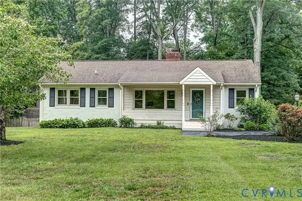 8309 Lansdowne Road, Henrico, VA 23229