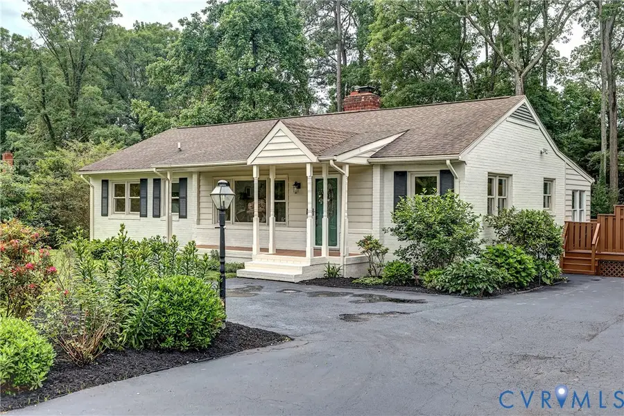 8309 Lansdowne Road, Henrico, VA 23229 - #2
