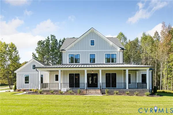 15009 Bethany Estates Way, Sandy Hook, VA 23192