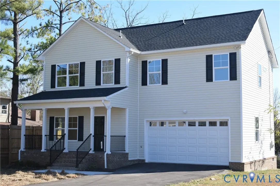 157 Diamond Avenue, Rocky Mount, VA 24151 - #1