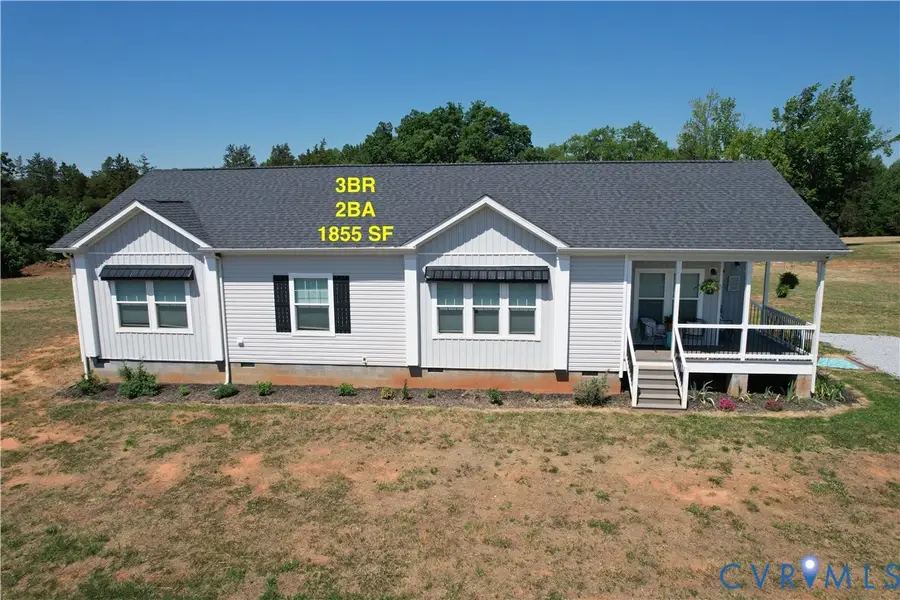 13110 Continental Road, Wilsons, VA 23894 - #3