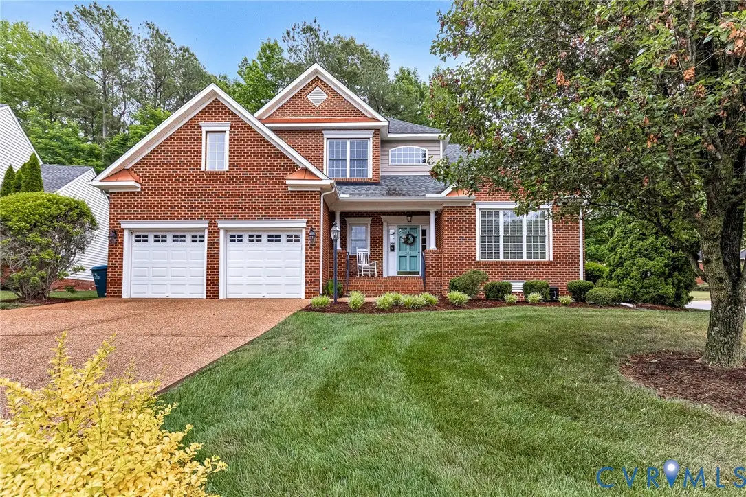 201 Maymont Way, Manakin Sabot, VA 23103 - #1