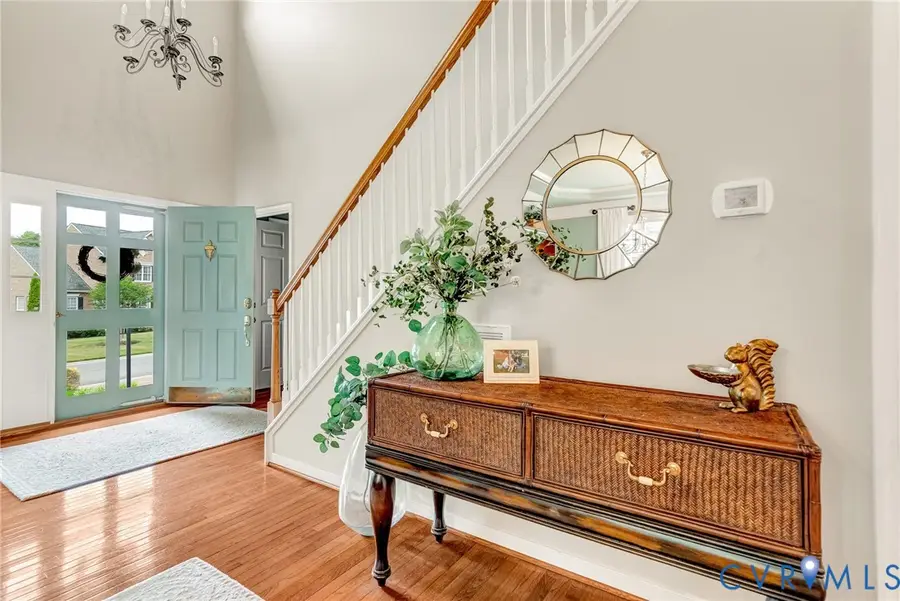 201 Maymont Way, Manakin Sabot, VA 23103 - #2