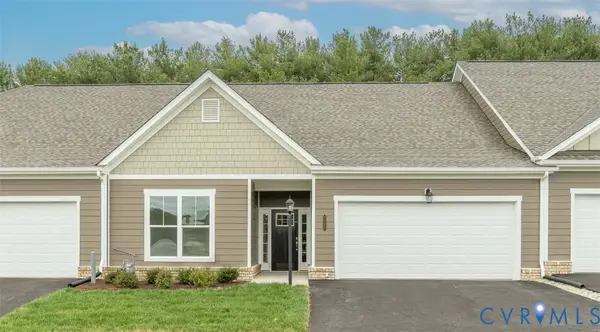 8720 Hope Farm Lane, Mechanicsville, VA 23111