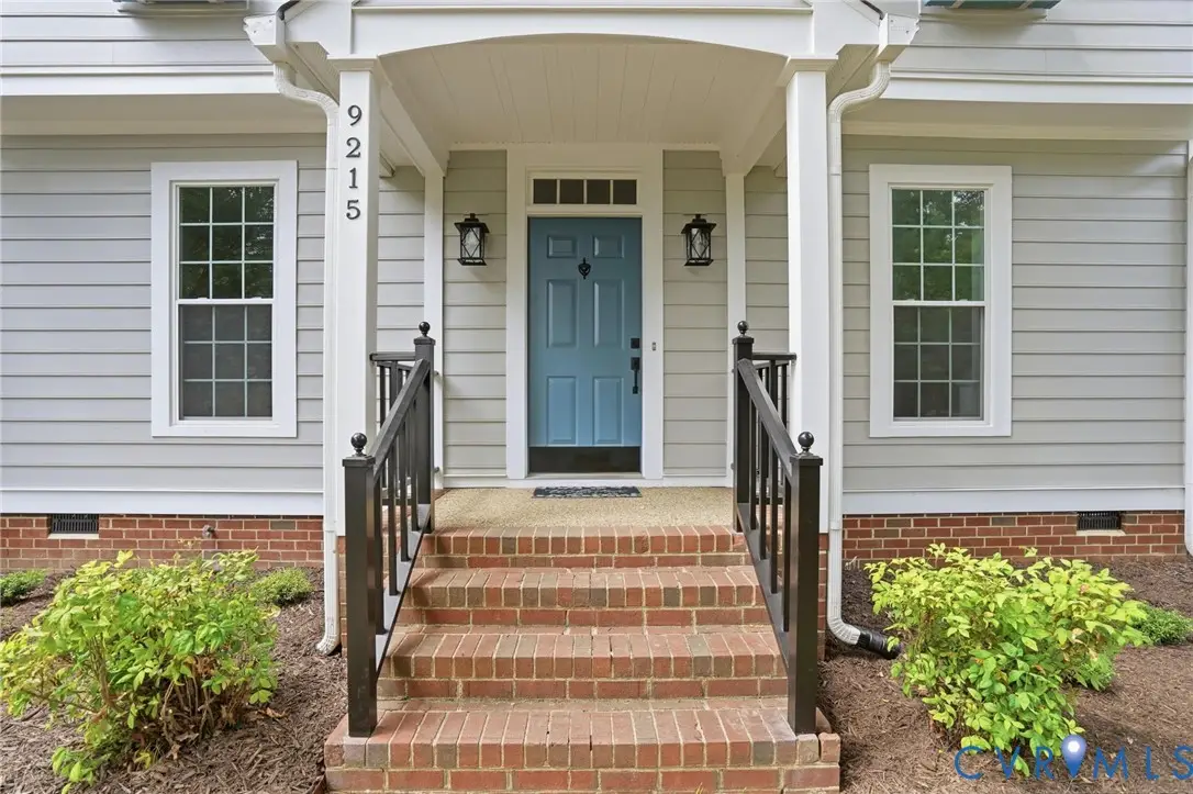 9215 Trumpet Court, Mechanicsville, VA 23116 - #1