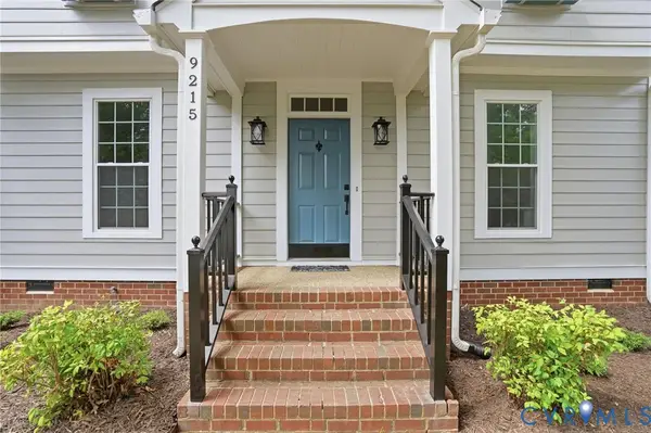 9215 Trumpet Court, Hanover, VA 23116