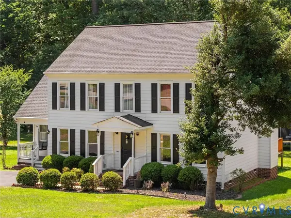 14611 Standing Oak Court, Midlothian, VA 23112