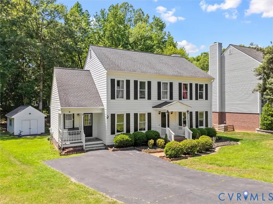 14611 Standing Oak Court, Midlothian, VA 23112 - #3