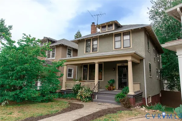 2701 Edgewood Avenue, Richmond, VA 23222