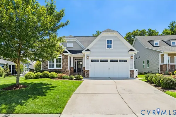 17513 Great Falls Circle, Moseley, VA 23120
