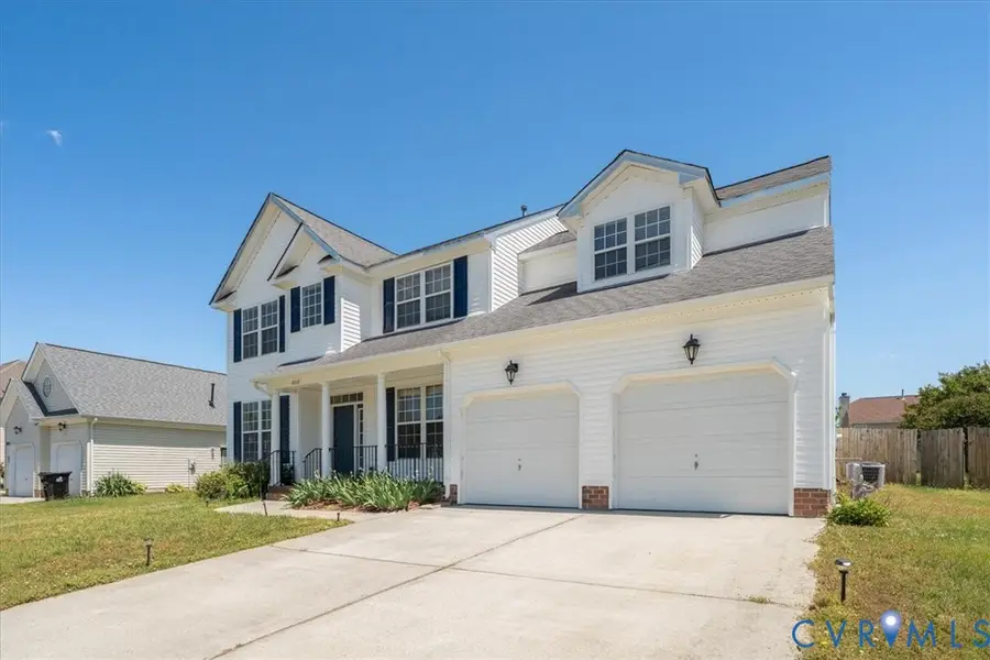 8868 Fenwick Hills Parkway, Toano, VA 23168 - #3