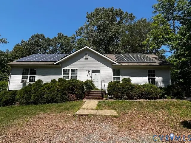 46 S Timber Tribe, Mineral, VA 23117 - #1