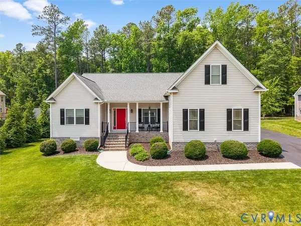 10824 Avening Road, Chesterfield, VA 23832