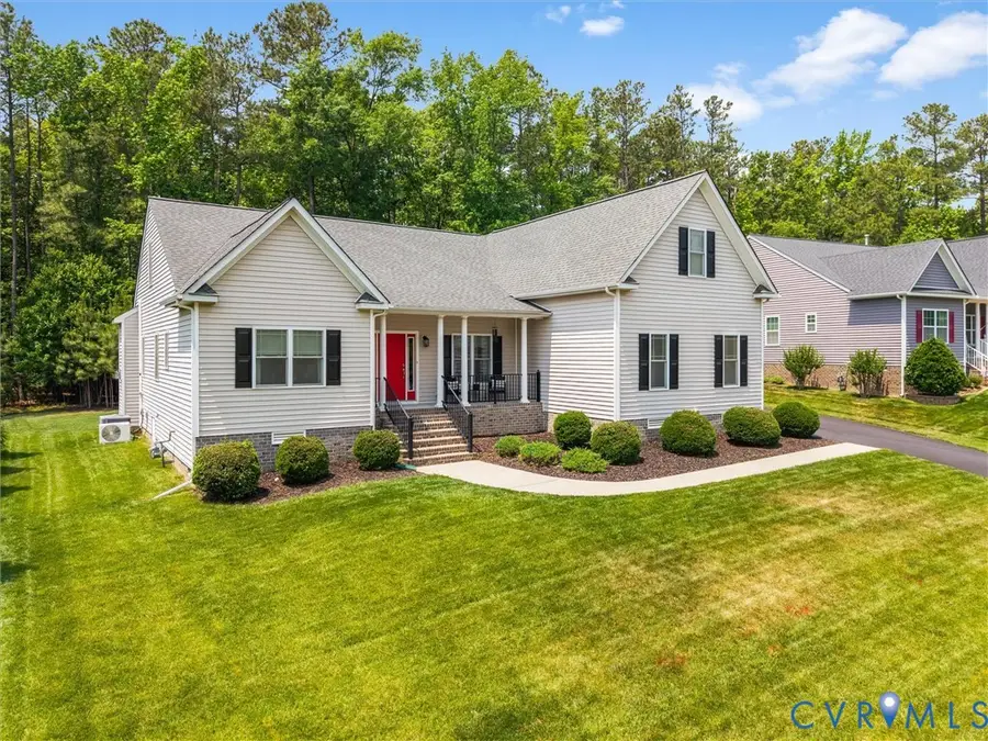 10824 Avening Road, Chesterfield, VA 23832 - #2