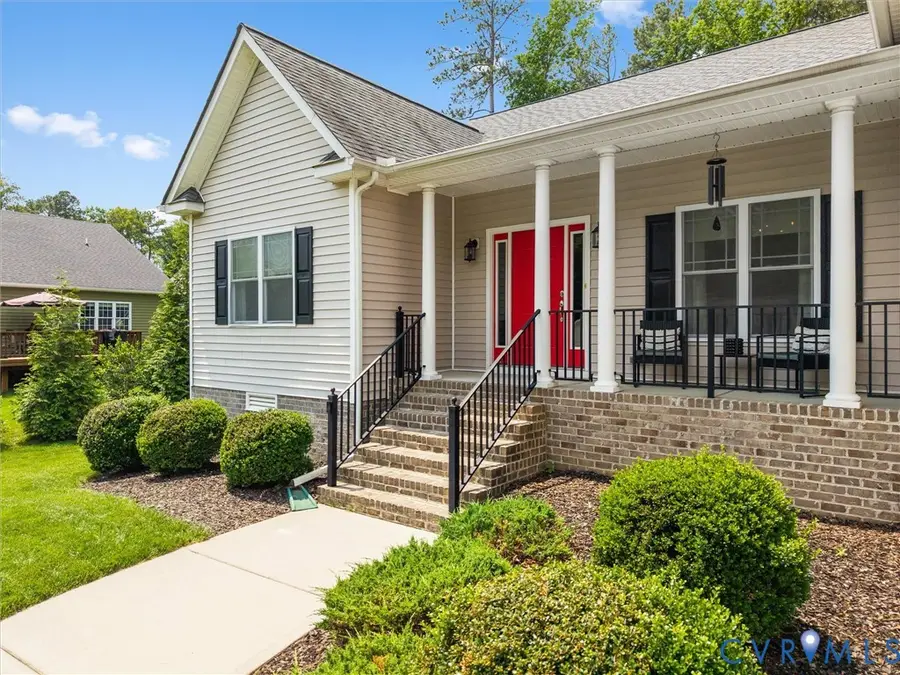 10824 Avening Road, Chesterfield, VA 23832 - #3