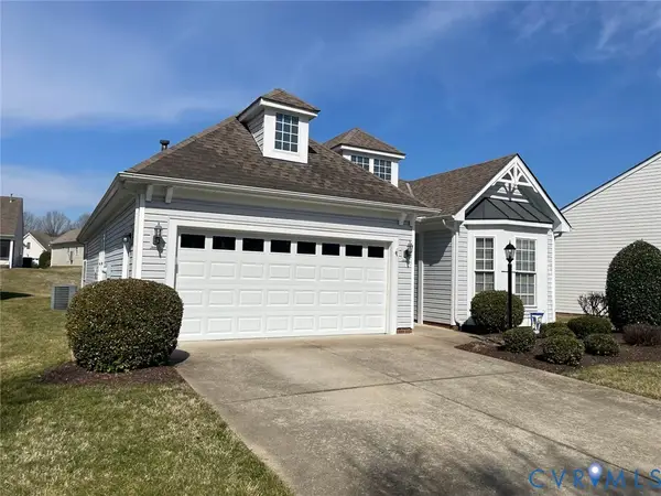 7463 Meadow Haven Circle, Mechanicsville, VA 23111