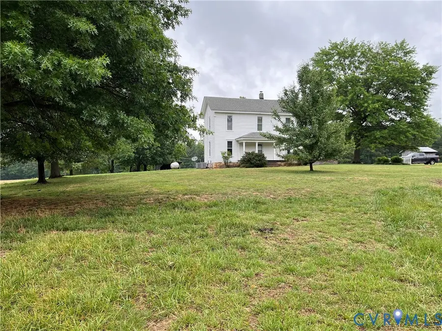 14110 Browns Road, Church Road, VA 23833 - #2
