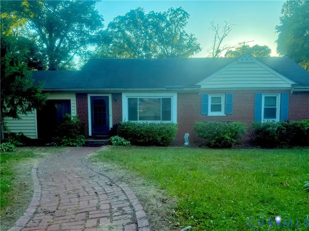 1206 Starling Circle, Henrico, VA 23229 - #1