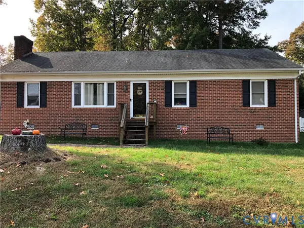 10217 Ridgerun Road, Chesterfield, VA 23832