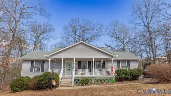 65 Albertson Court, Ruther Glen, VA 22546