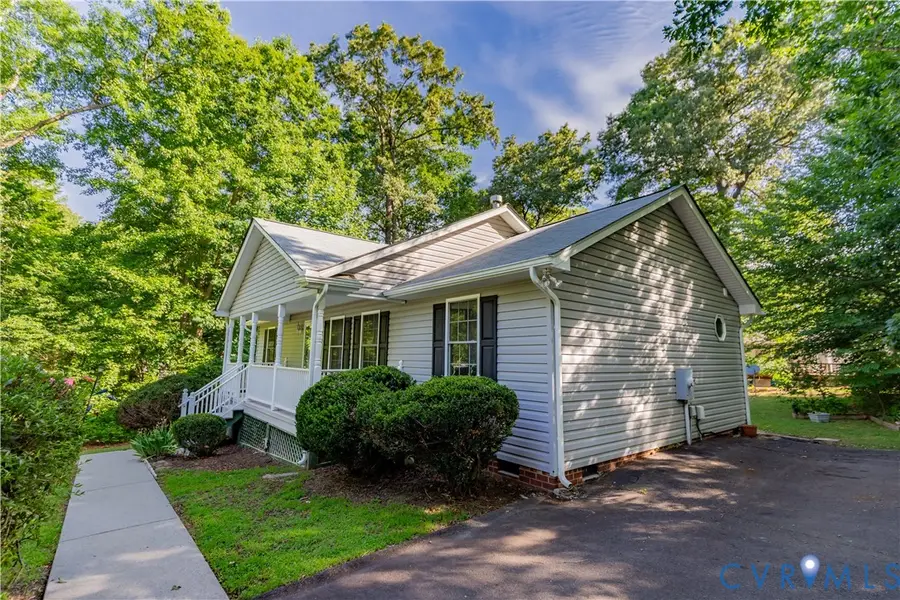 65 Albertson Court, Ruther Glen, VA 22546 - #2