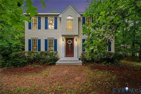 18 Seminole Trl, Palmyra, VA 22963