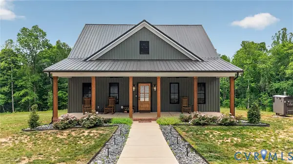 20180 Poplar Ridge Road, Amelia Courthouse, VA 23002